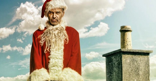 Bad santa putlocker new arrivals